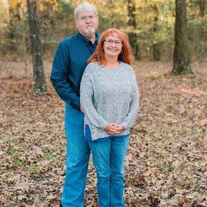 Meet your Posher, Carol